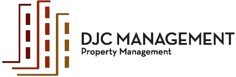 DJC Management Logo